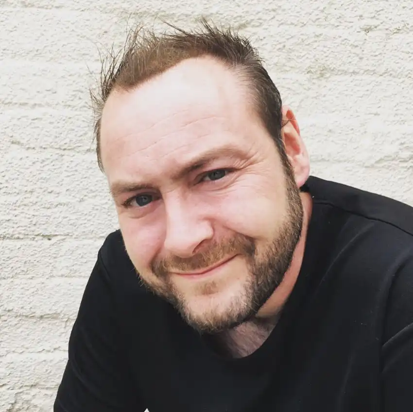 A photo of customer ark Fowler