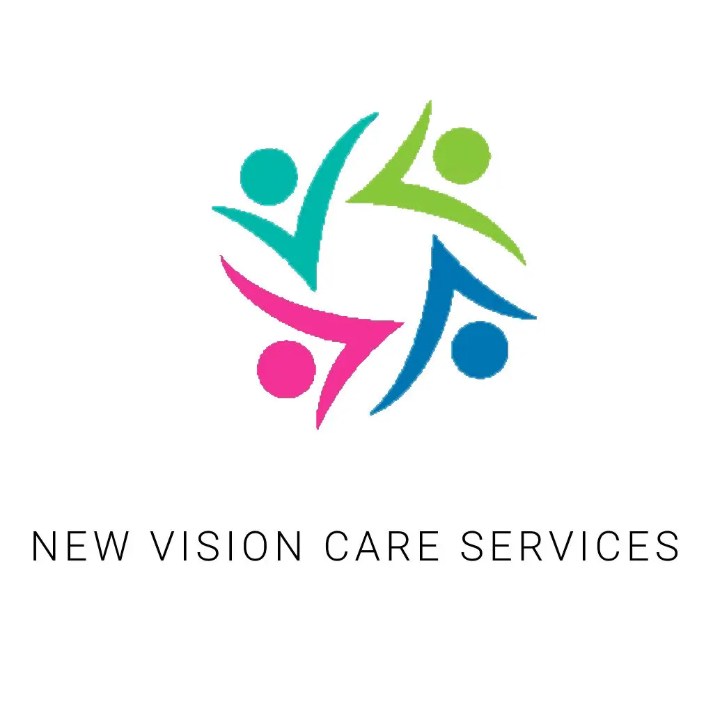 Photo of New Vision Care Services logo'