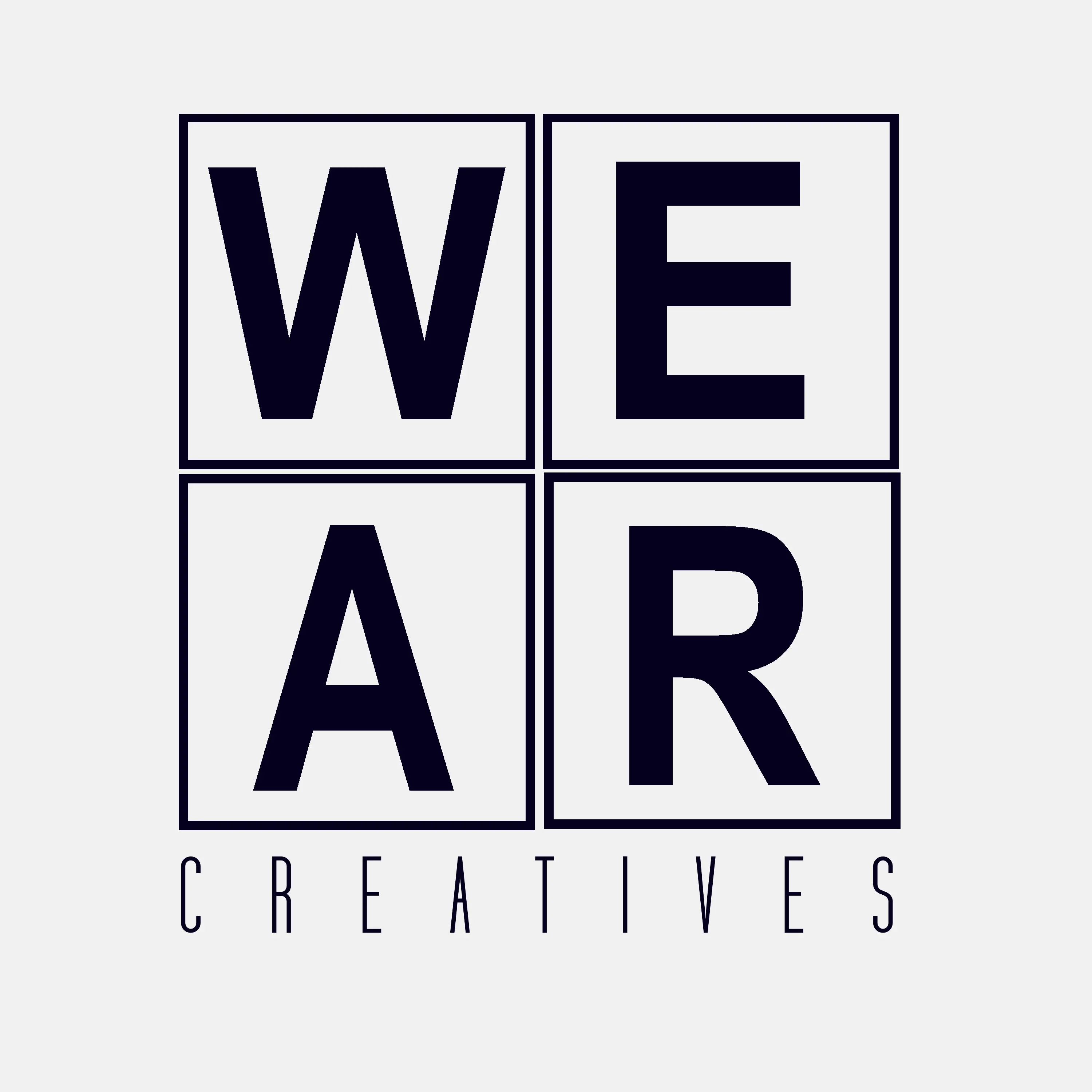 Photo of Wear Creatives CIC logo'